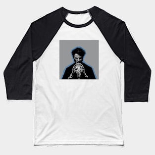 Sandman - Dream (Tom Sturridge) Baseball T-Shirt